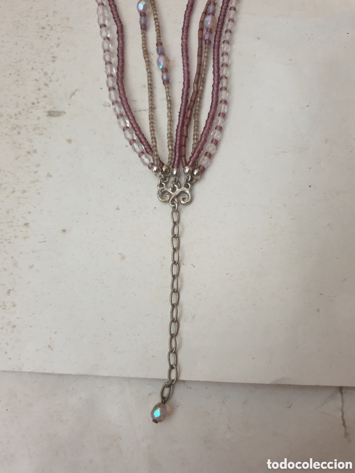 Vintage: COLLAR - Foto 5
