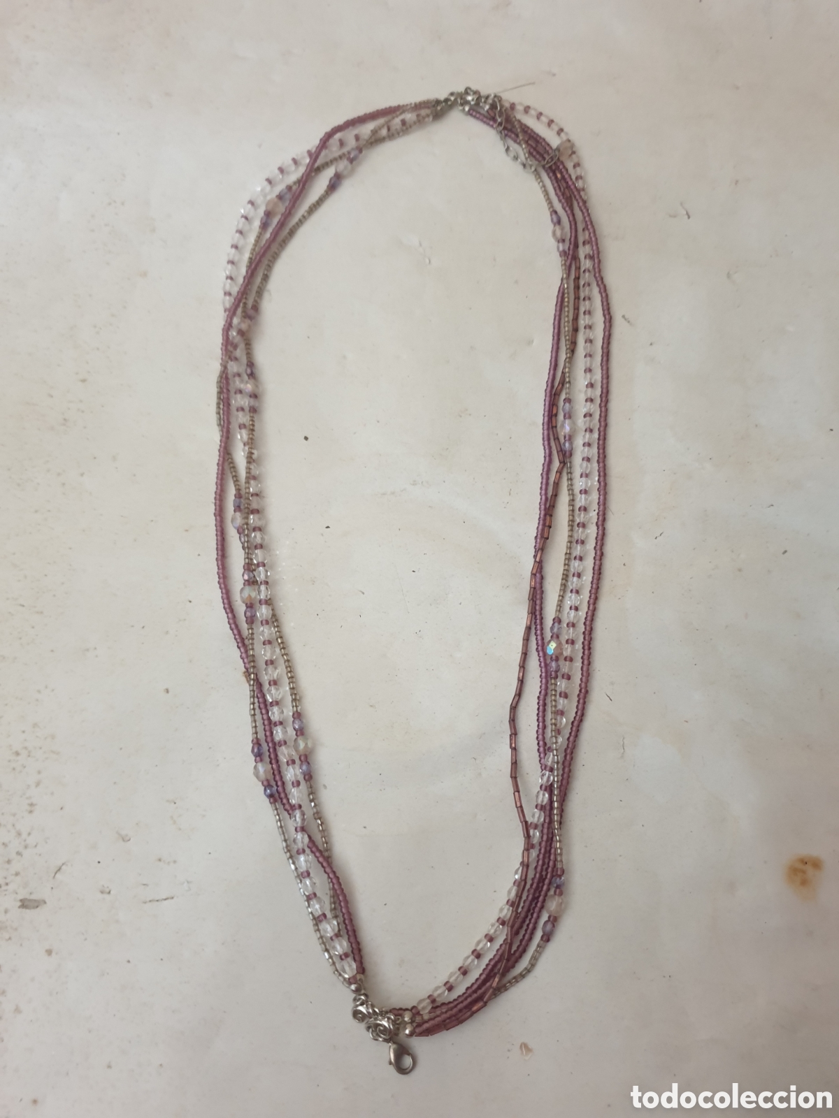 Vintage: COLLAR - Foto 2