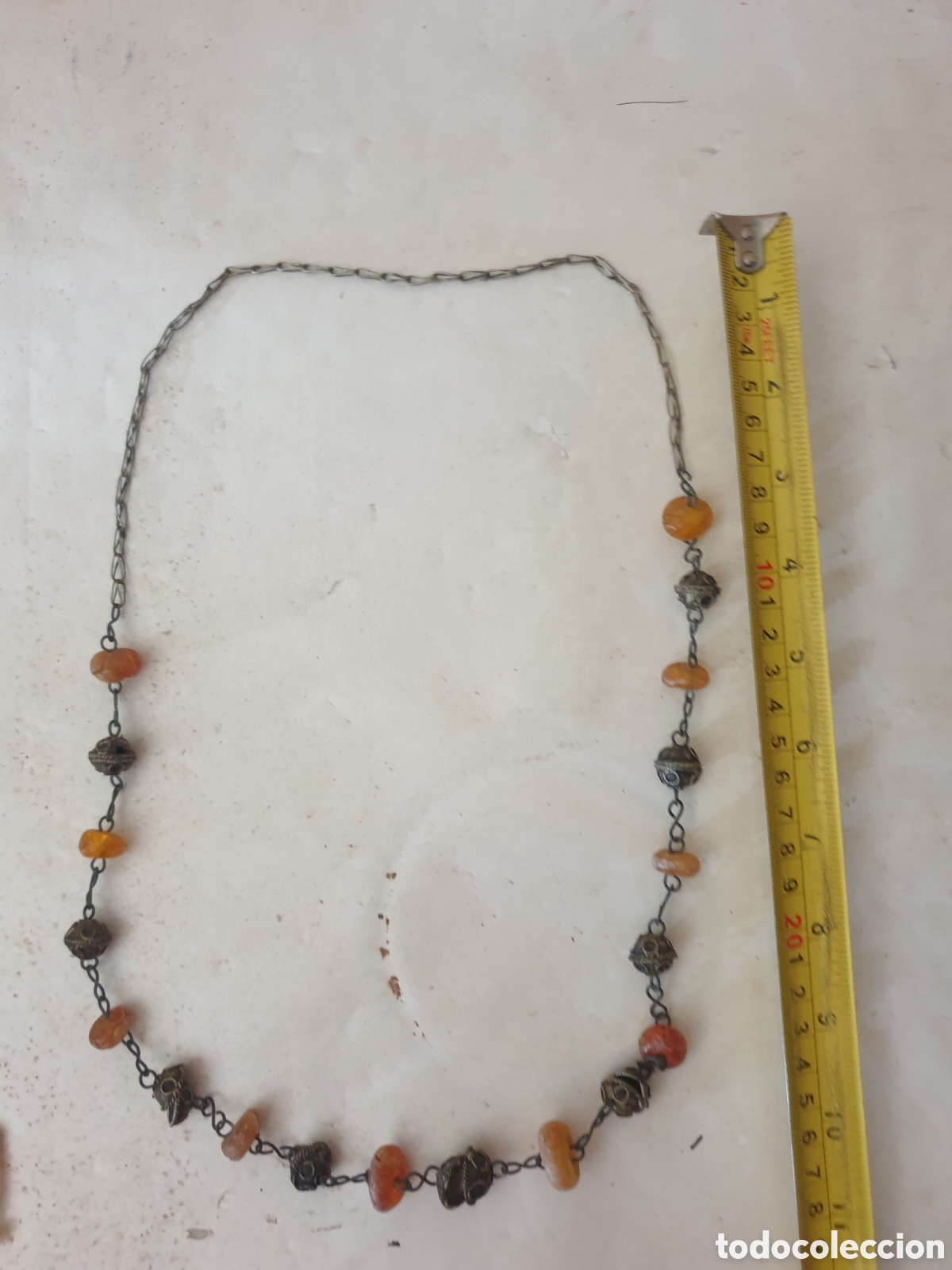 Vintage: COLLAR - Foto 3