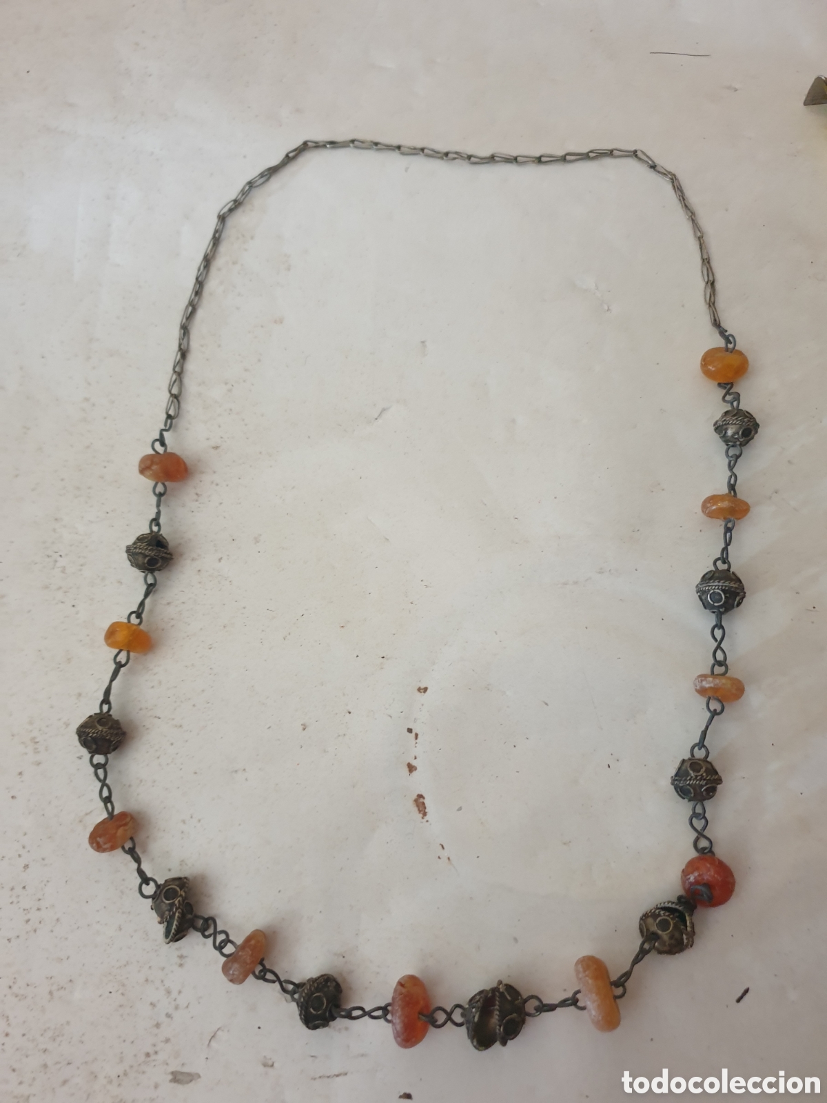 Vintage: COLLAR - Foto 1
