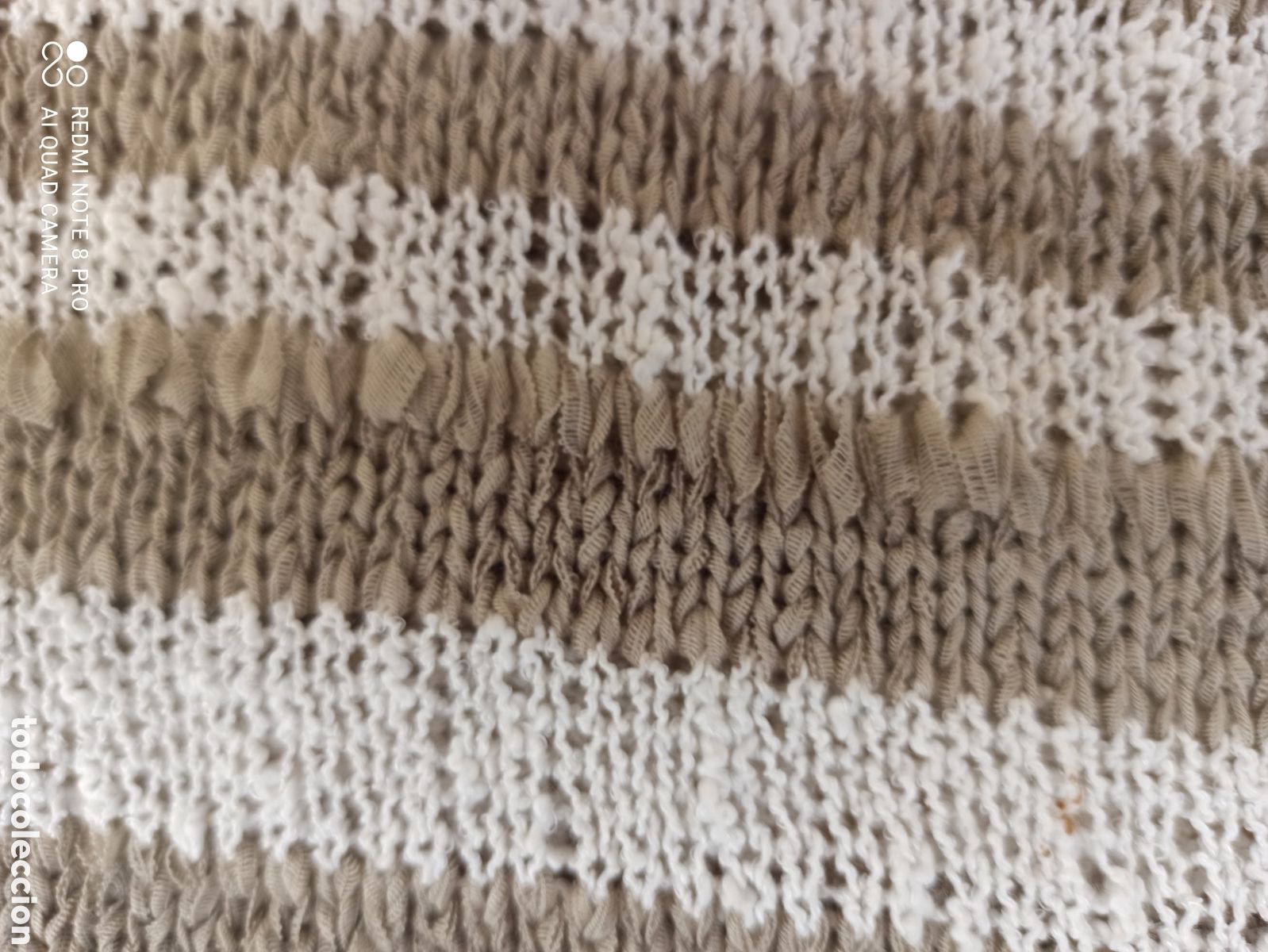 Vintage: Pullover Mango - Foto 3