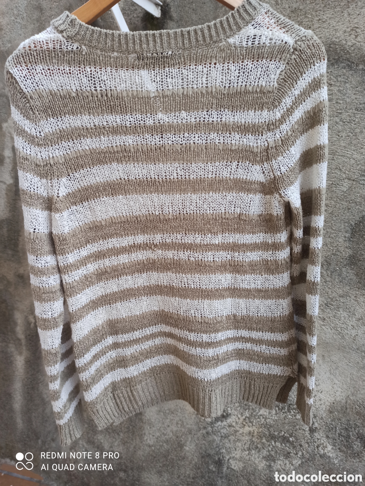 Vintage: Pullover Mango - Foto 5