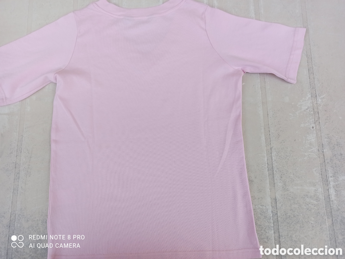 Vintage: Camiseta sin estrenar - Foto 3