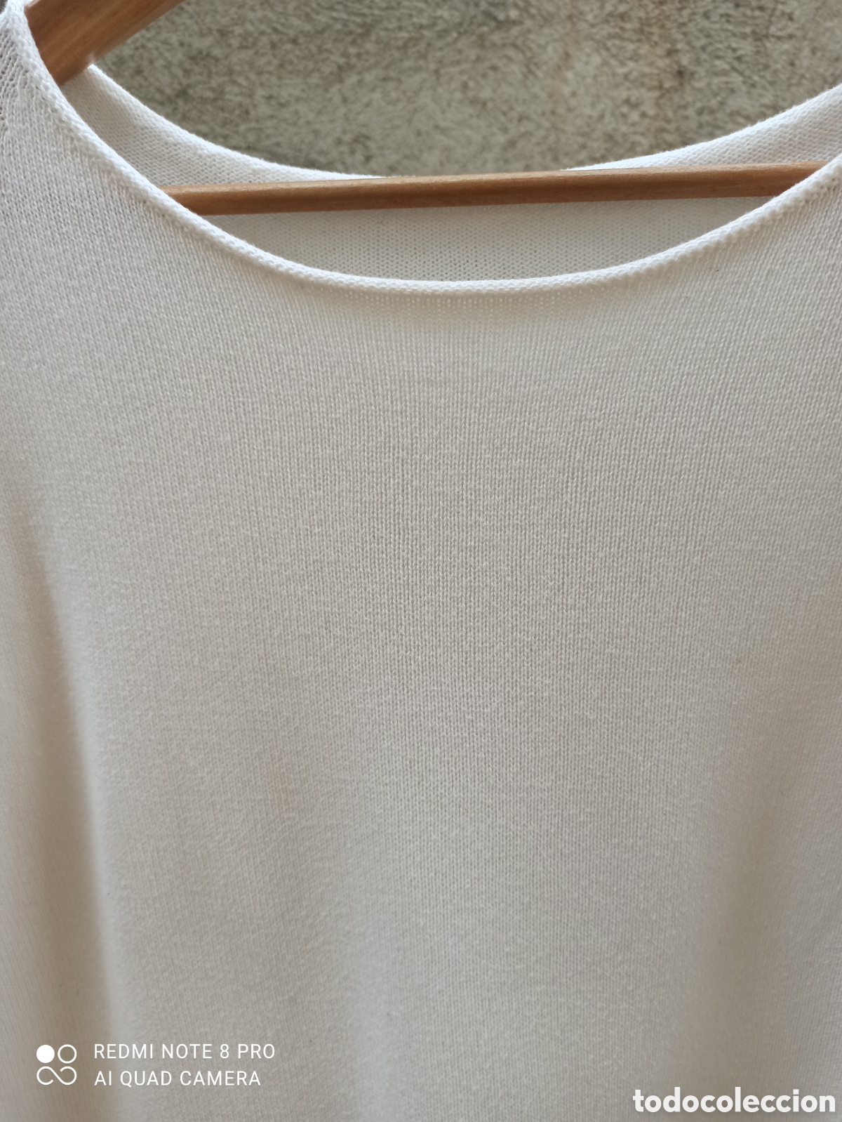 Vintage: Jersey de punto, sin estrenar - Foto 2