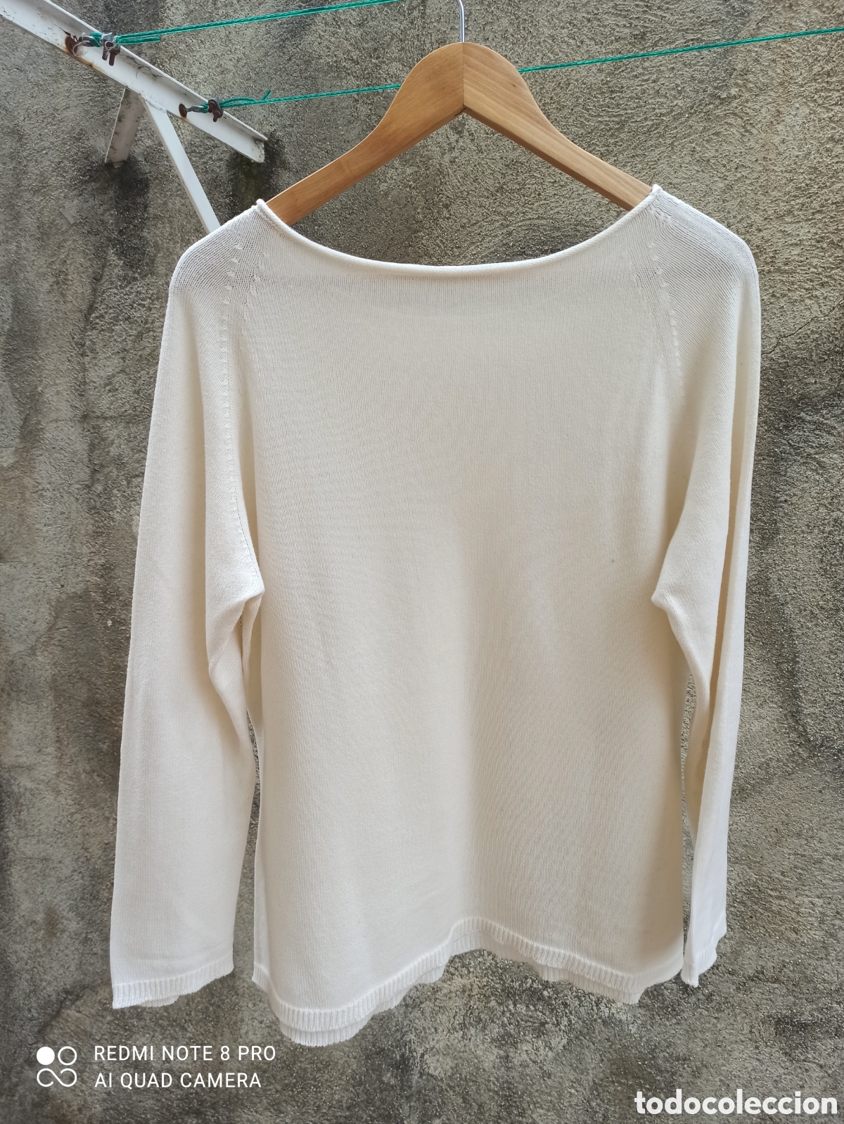 Vintage: Jersey de punto, sin estrenar - Foto 3