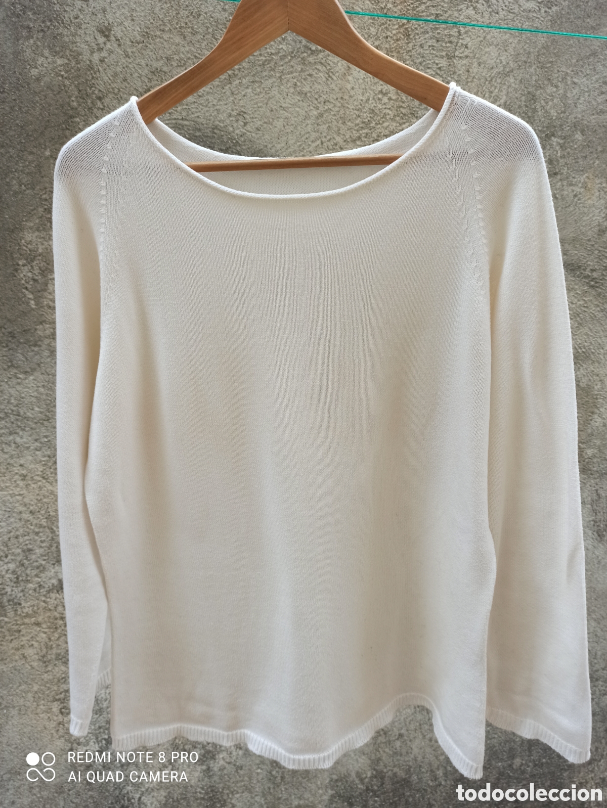 Vintage: Jersey de punto, sin estrenar - Foto 1