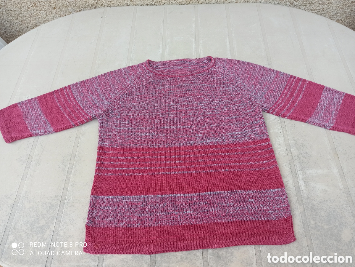 Vintage: Jersey sin estrenar - Foto 1