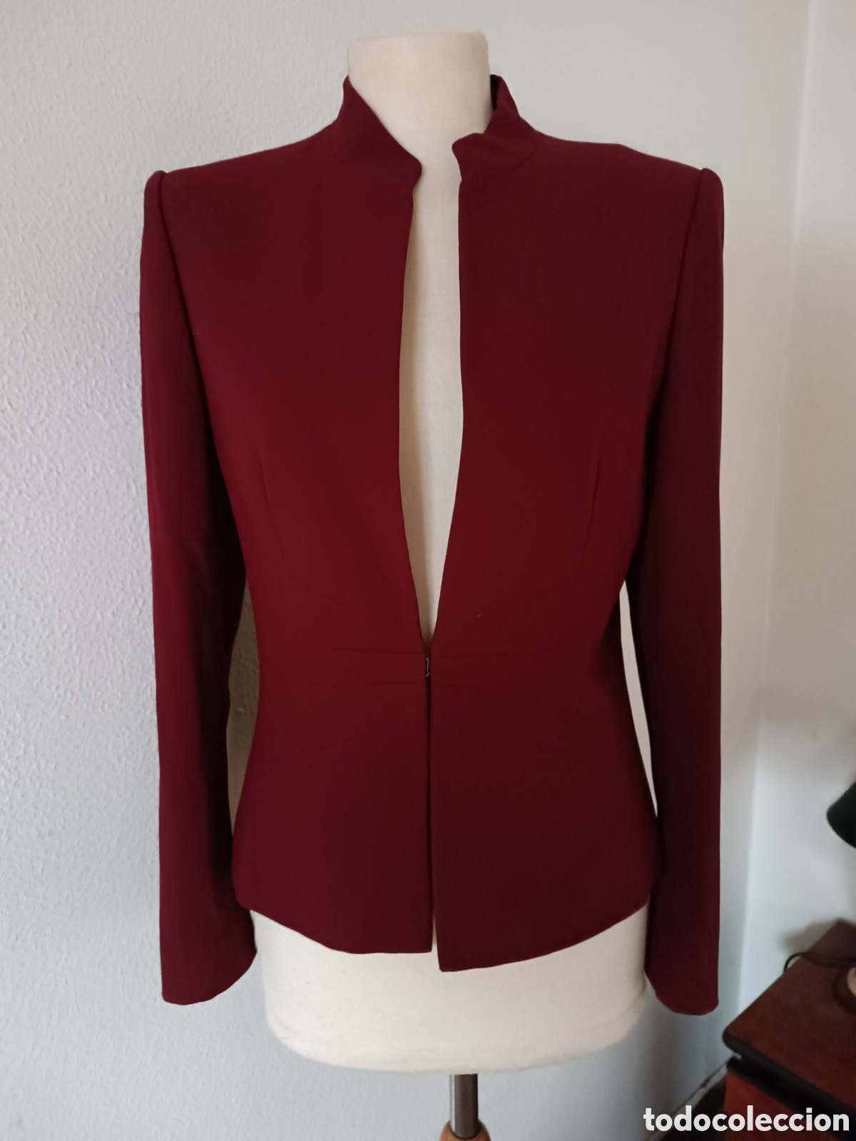 Vintage: Chaqueta del corte ingl&eacute;s - Foto 2