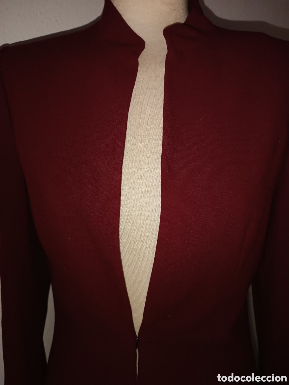Vintage: Chaqueta del corte ingl&eacute;s - Foto 3