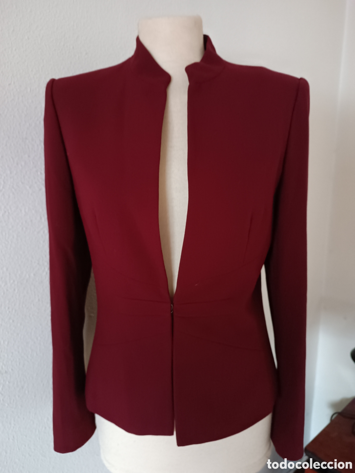 Vintage: Chaqueta del corte ingl&eacute;s - Foto 4