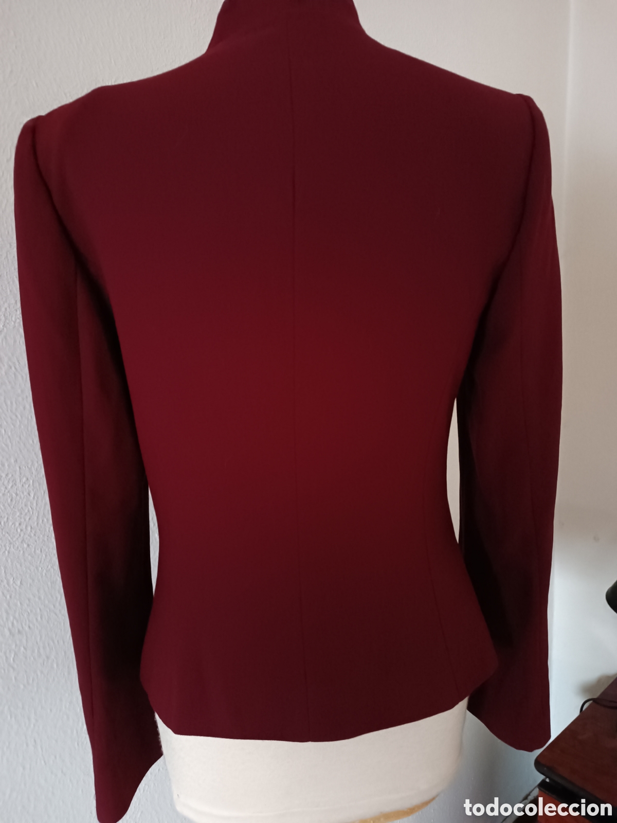 Vintage: Chaqueta del corte ingl&eacute;s - Foto 7