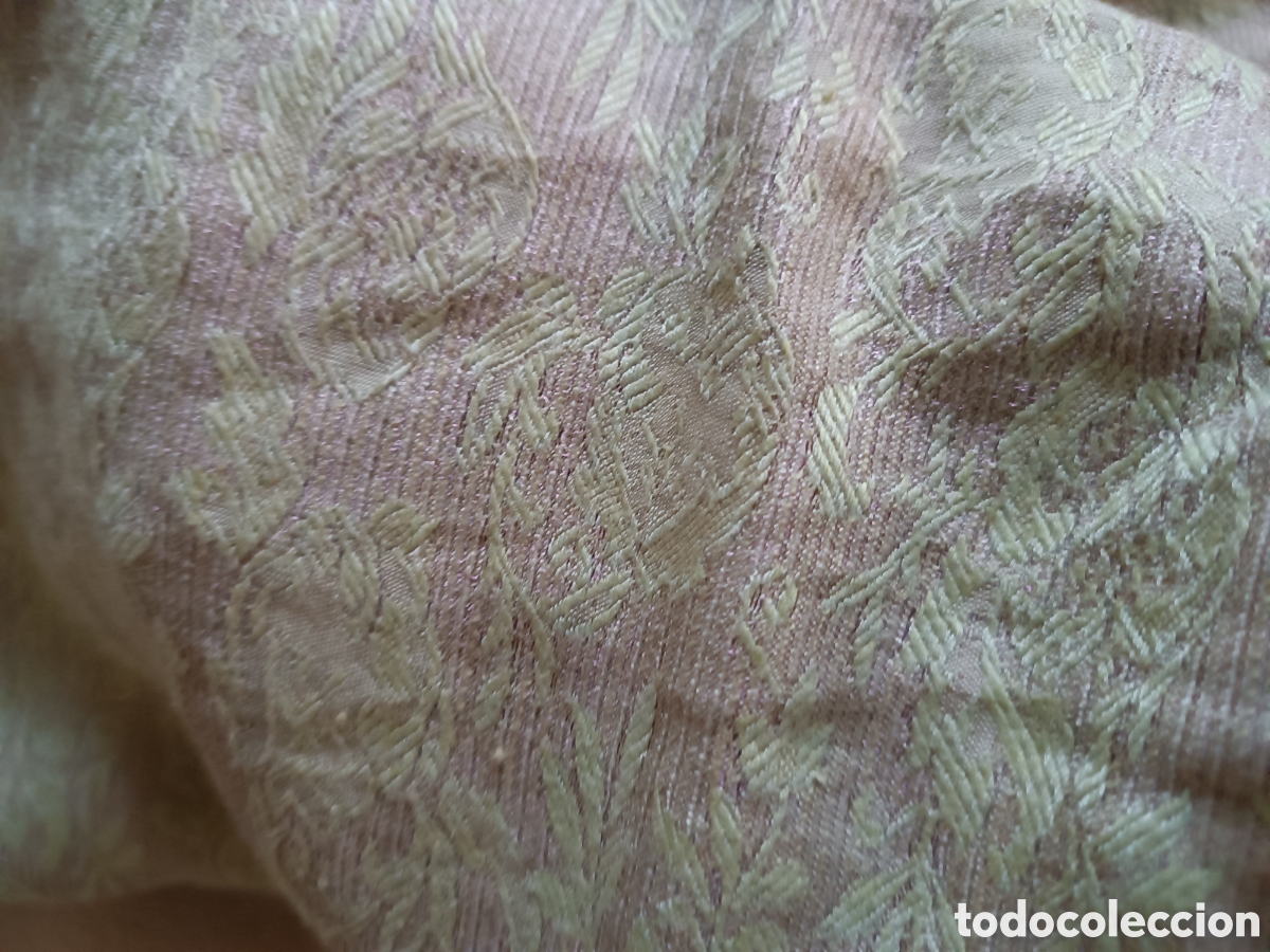 Vintage: Vestido del corte ingl&eacute;s - Foto 8