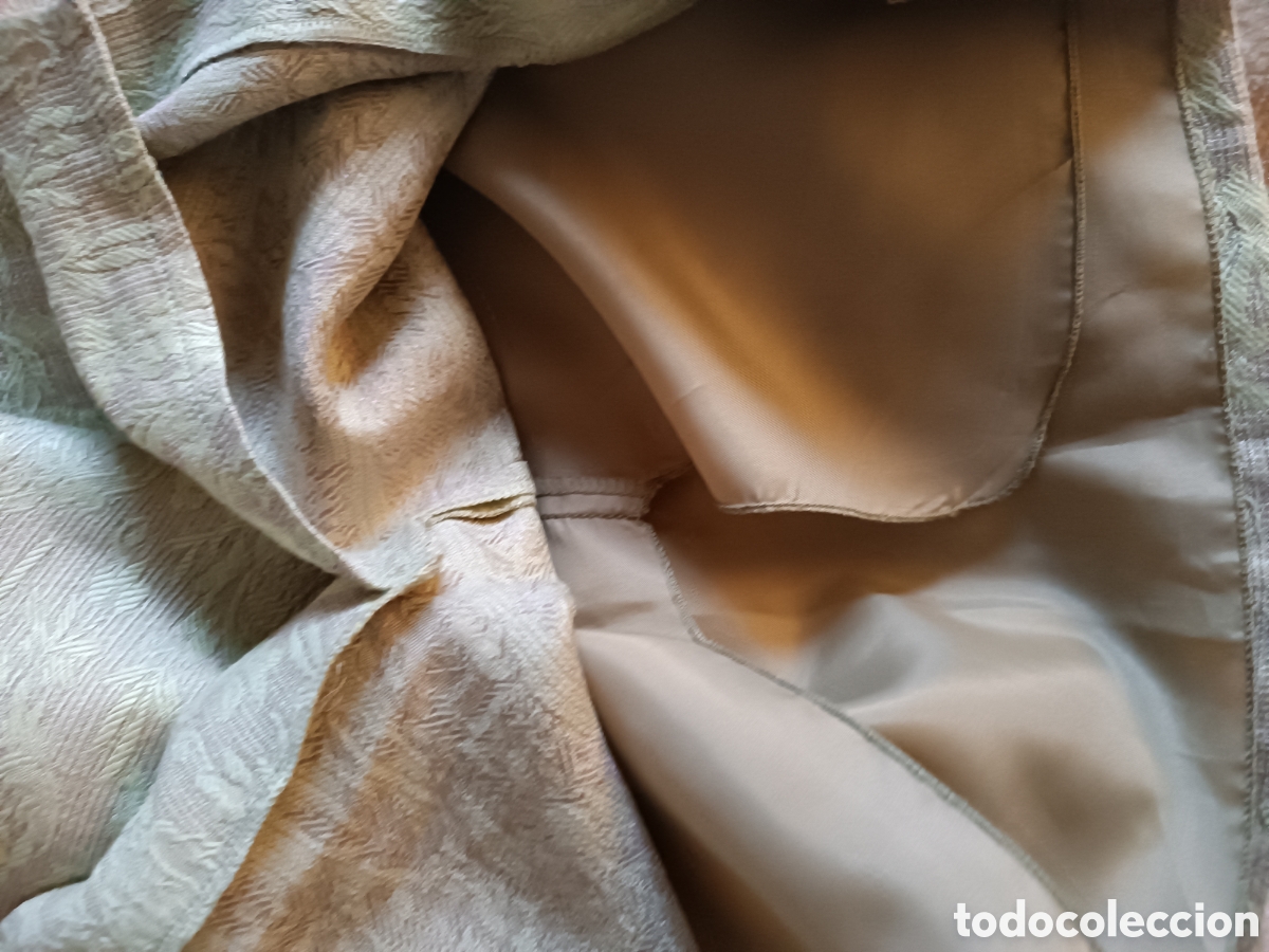 Vintage: Vestido del corte ingl&eacute;s - Foto 9