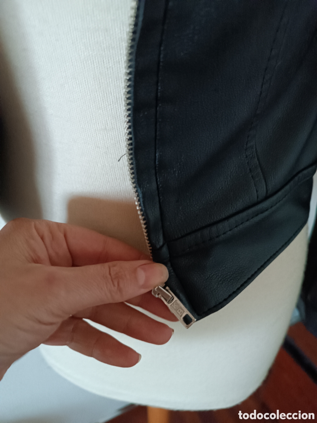 Vintage: Chaqueta corta - Foto 3