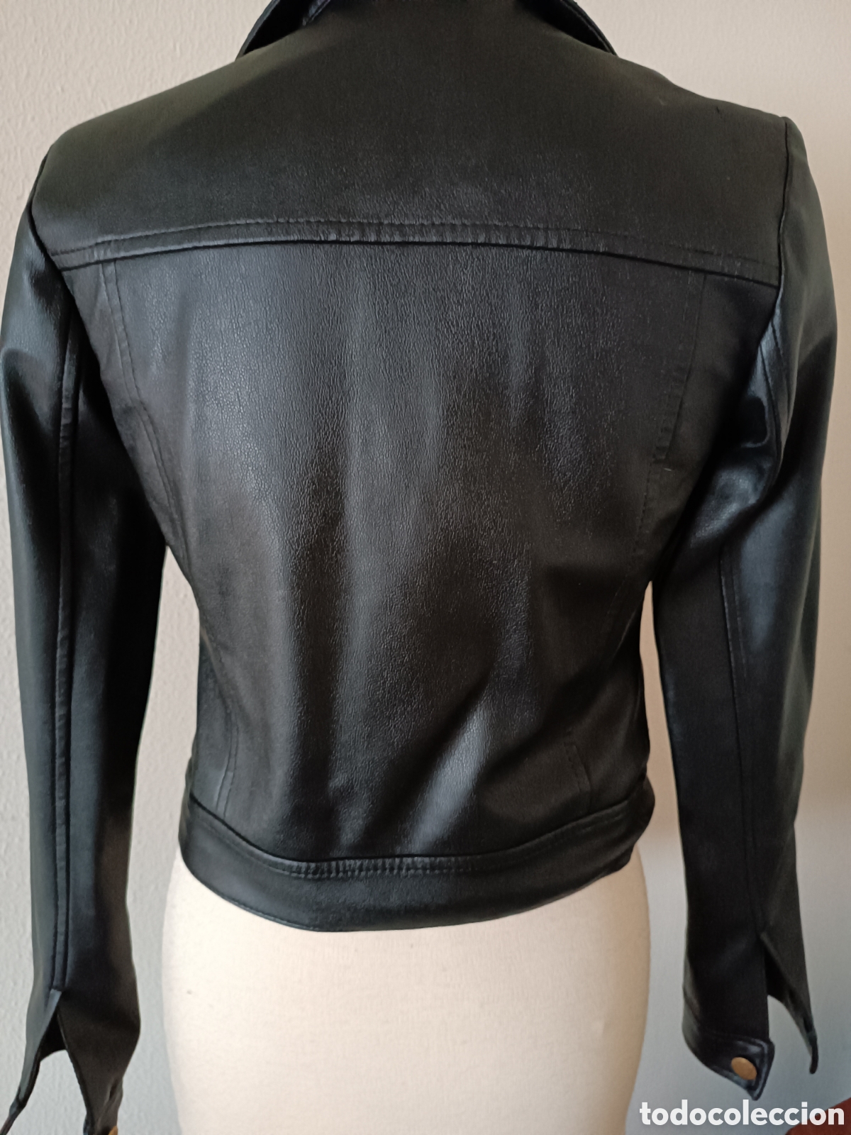 Vintage: Chaqueta corta - Foto 4