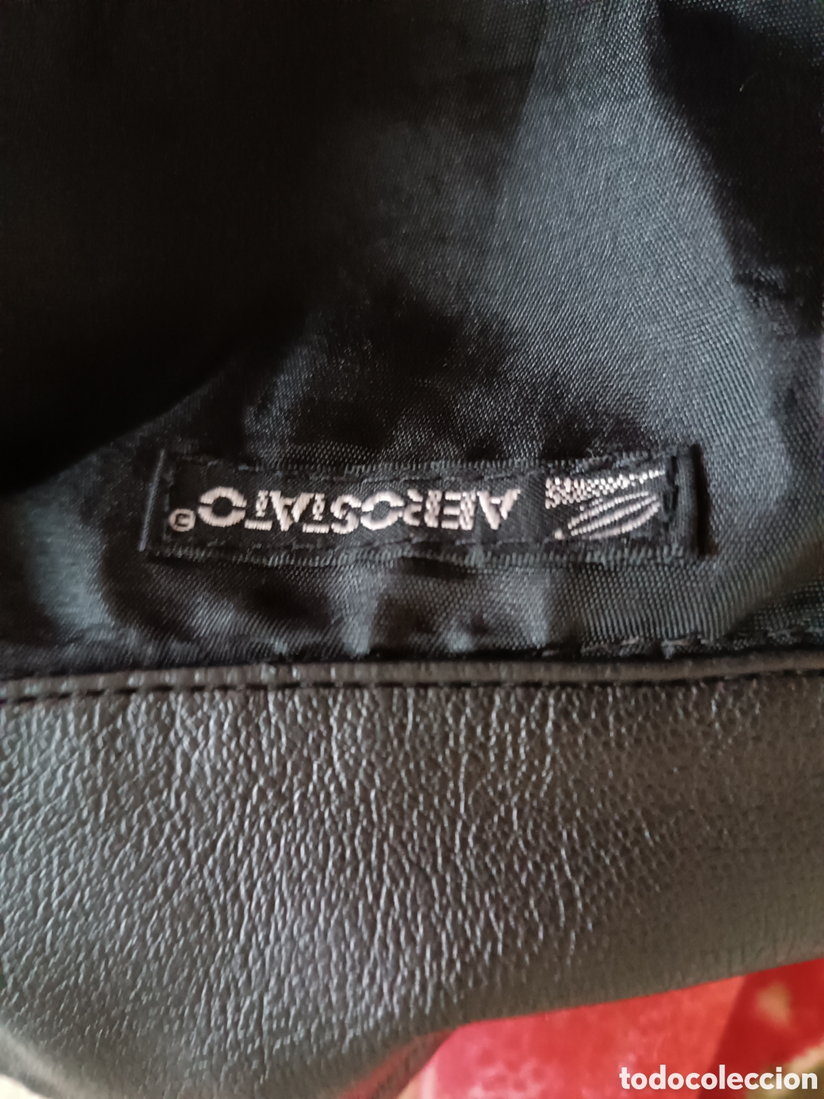 Vintage: Chaqueta corta - Foto 5