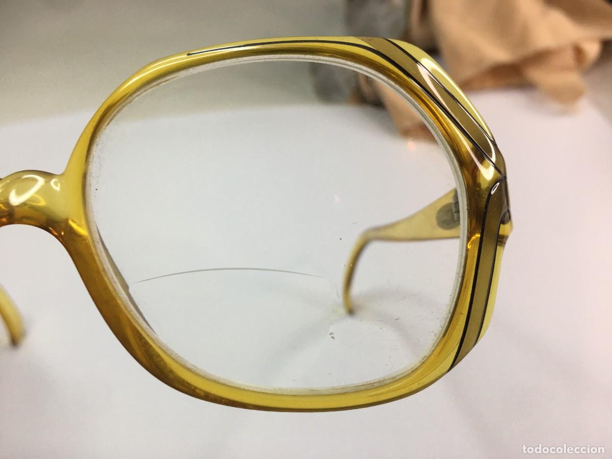 Vintage: GAFAS VINTAGE CRISTIAN DIOR - Foto 2