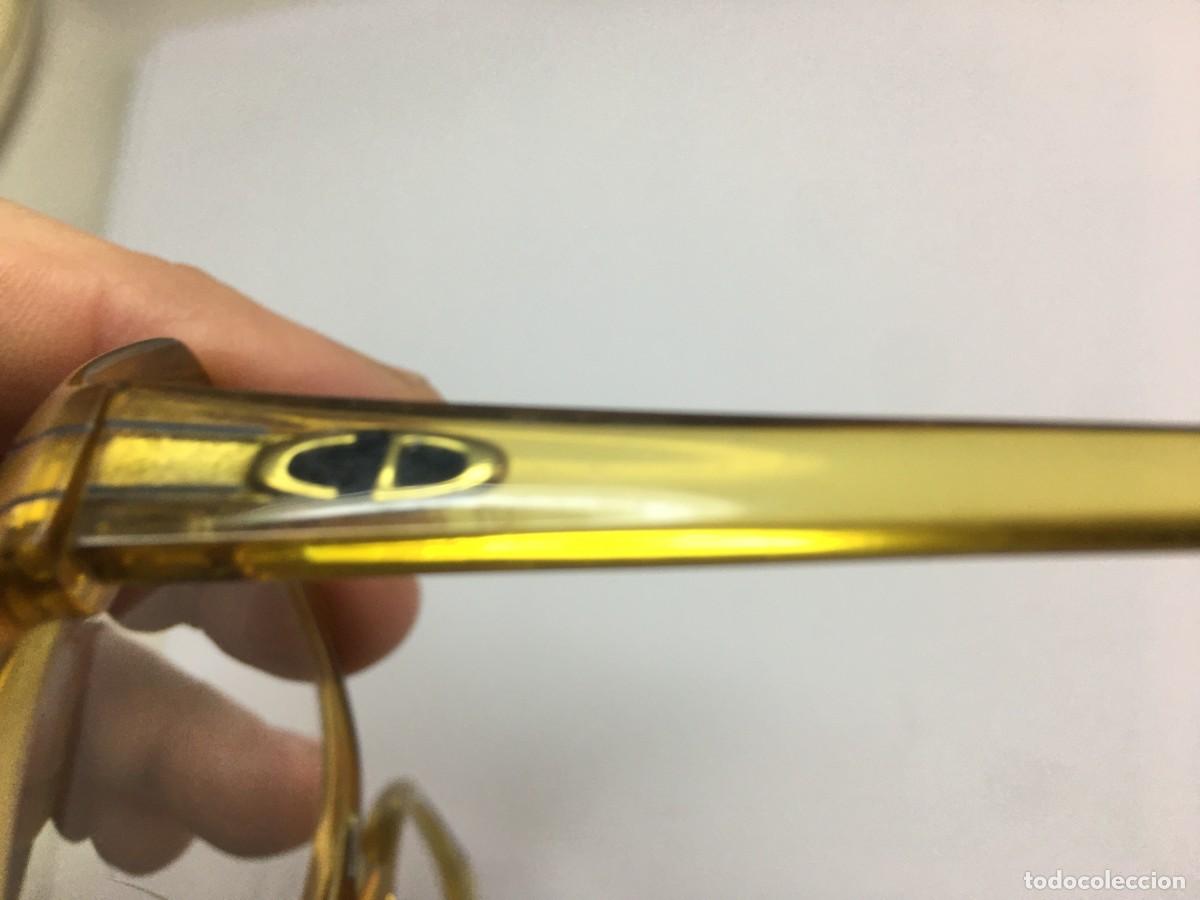 Vintage: GAFAS VINTAGE CRISTIAN DIOR - Foto 5