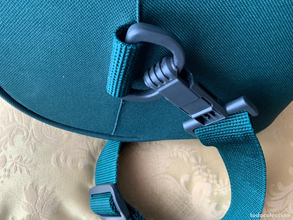 Vintage: NECESER VINTAGE LONA SAMSONITE - Foto 12