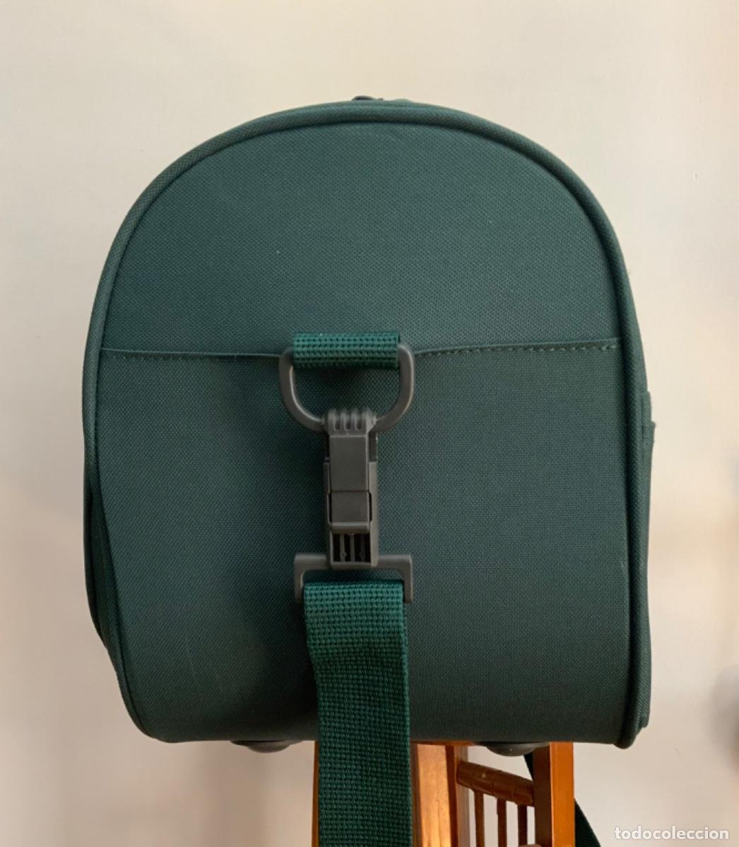 Vintage: NECESER VINTAGE LONA SAMSONITE - Foto 2