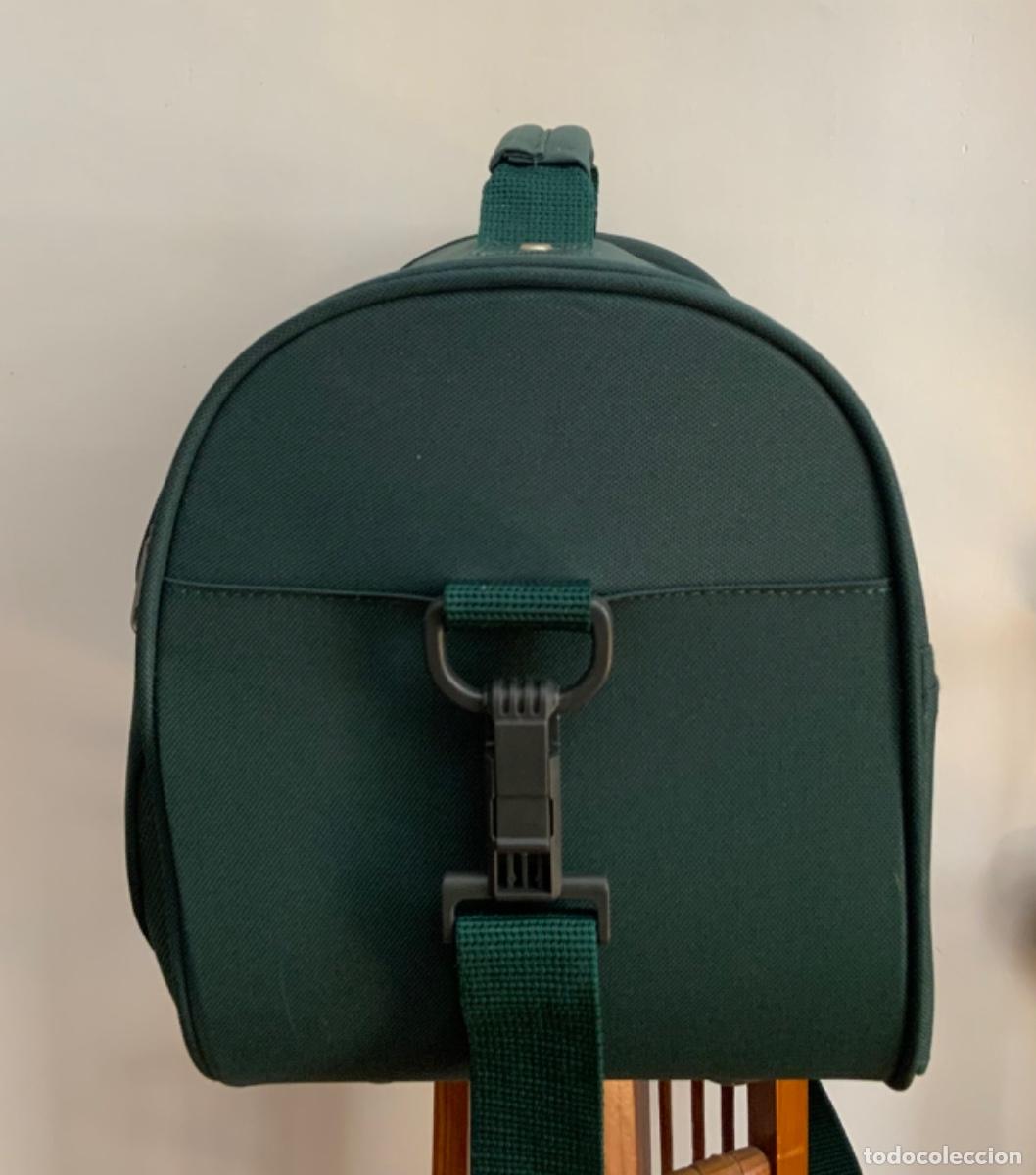 Vintage: NECESER VINTAGE LONA SAMSONITE - Foto 7