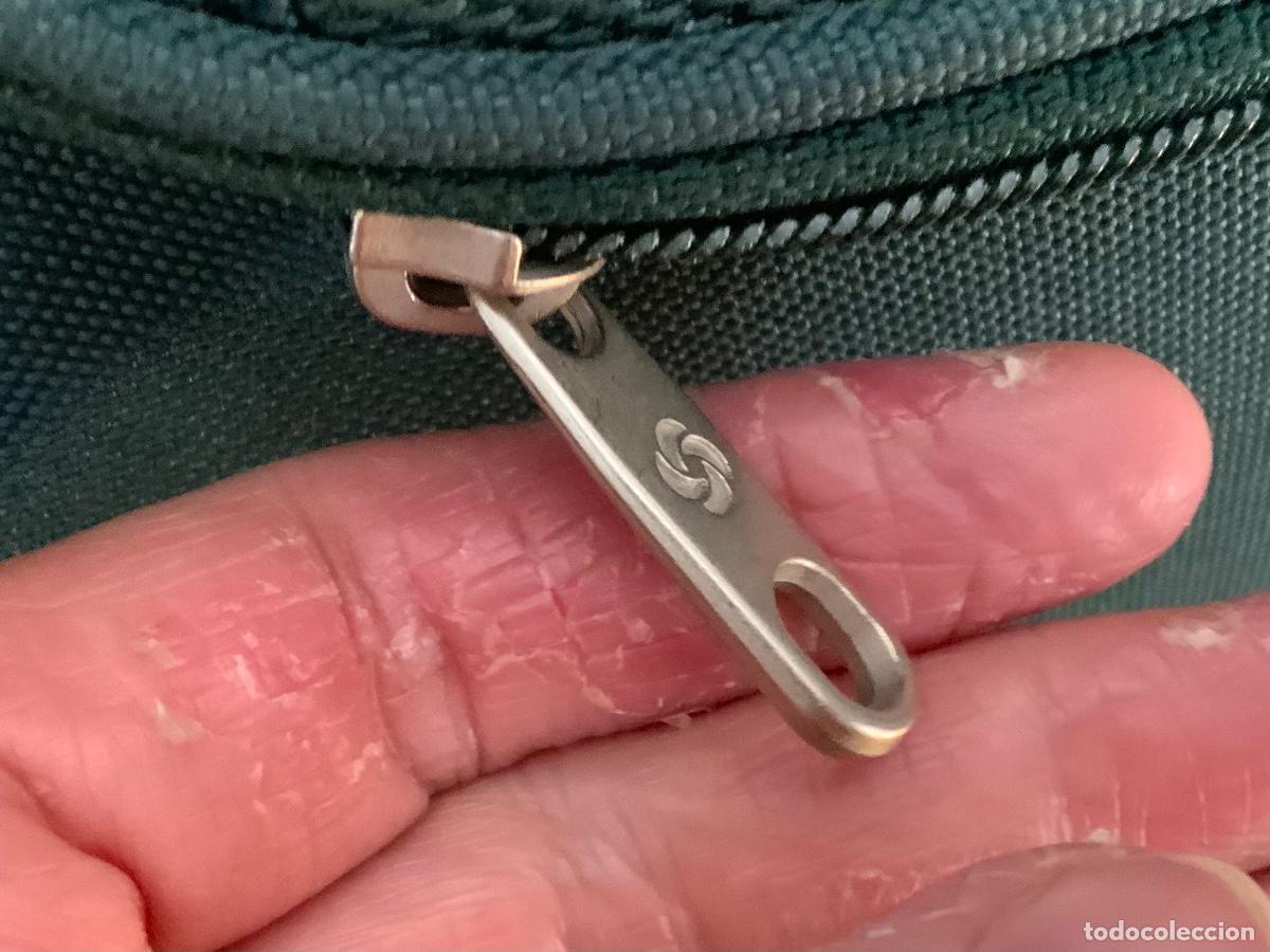 Vintage: NECESER VINTAGE LONA SAMSONITE - Foto 15