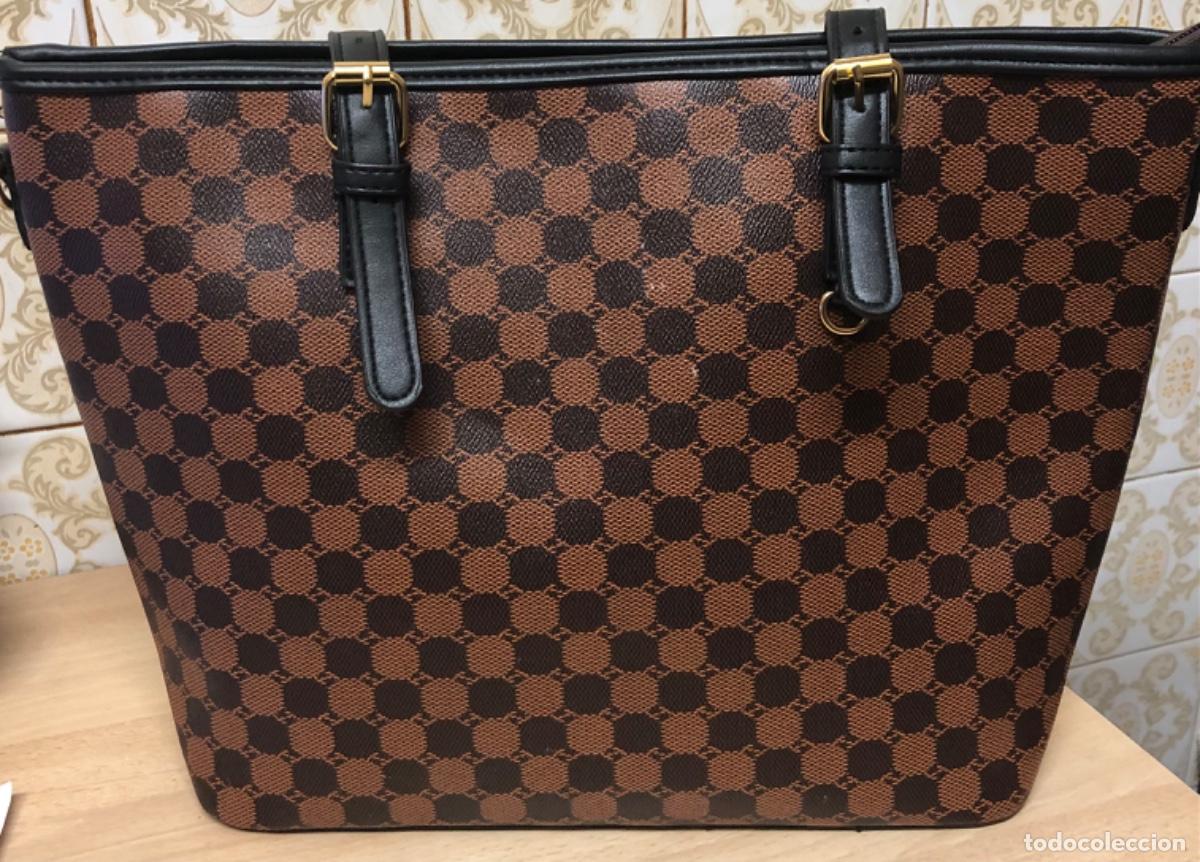 Vintage: BOLSO VINTAGE para mujer - Foto 2
