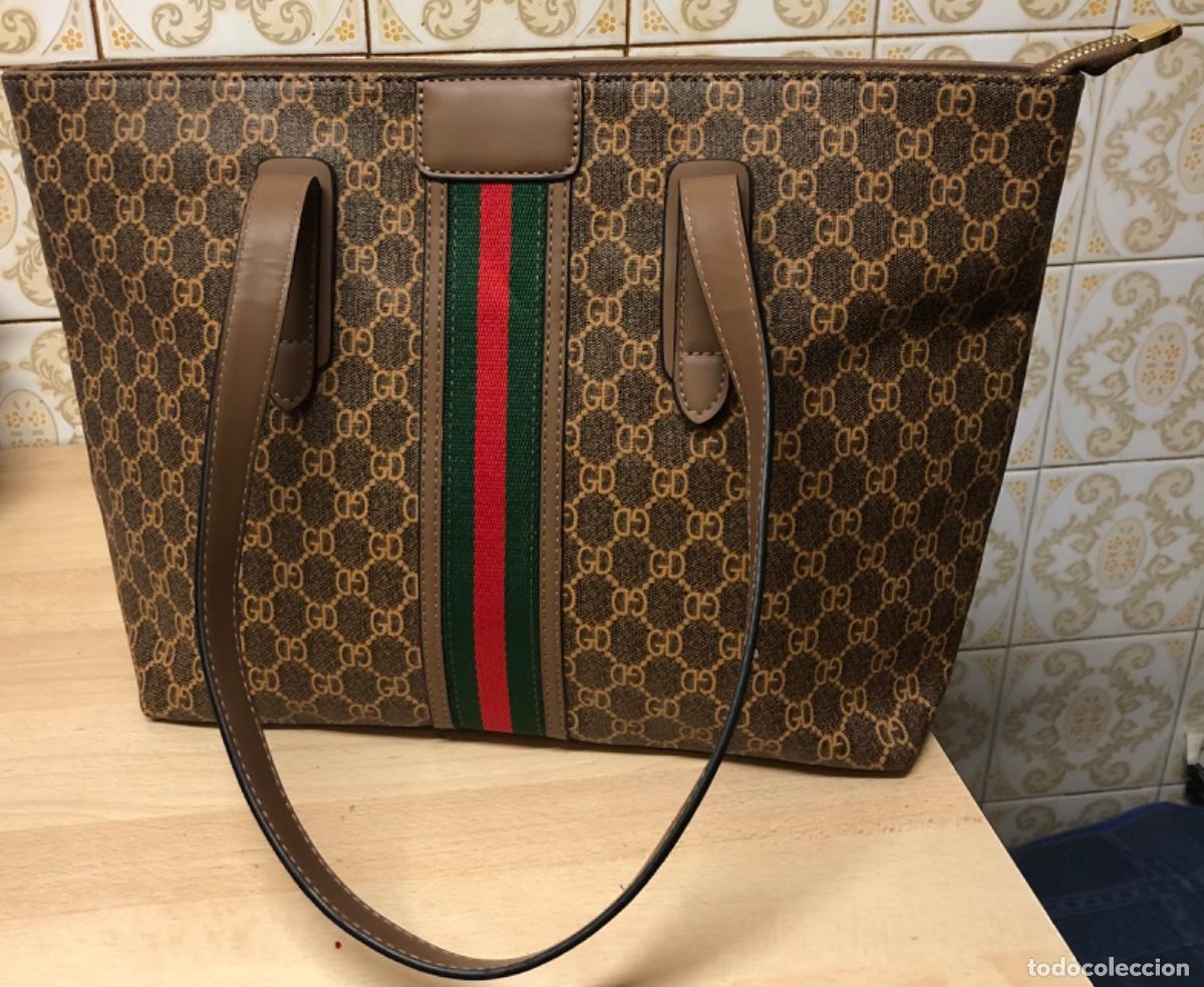 Vintage: BOLSO VINTAGE PARA MUJER - Foto 2