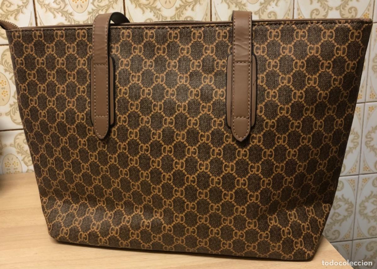Vintage: BOLSO VINTAGE PARA MUJER - Foto 3