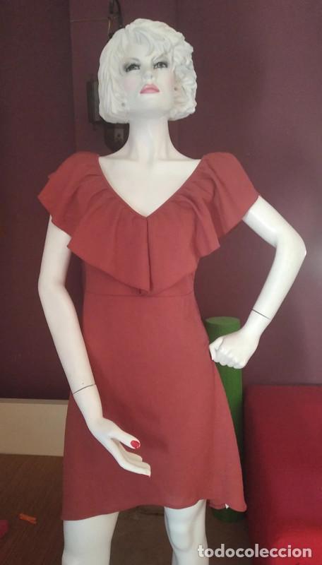 Vintage: Vestido Sfera talla M - Foto 1