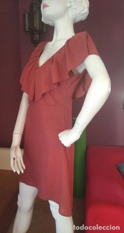 Vintage: Vestido Sfera talla M - Foto 3