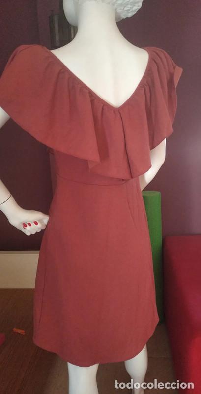 Vintage: Vestido Sfera talla M - Foto 4