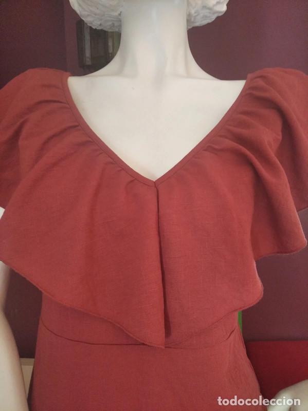 Vintage: Vestido Sfera talla M - Foto 5