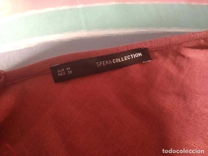 Vintage: Vestido Sfera talla M - Foto 6