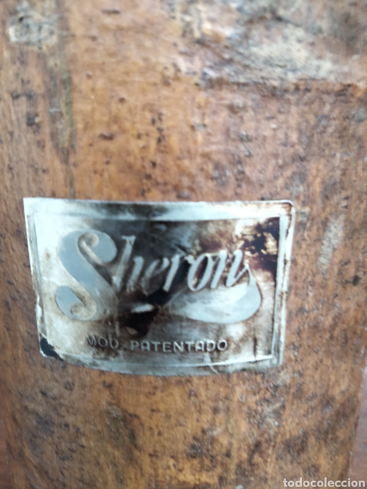 Vintage: Colonia Sheron - Foto 2