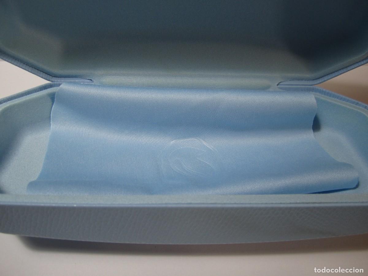 Vintage: funda gafas swarovski - Foto 4