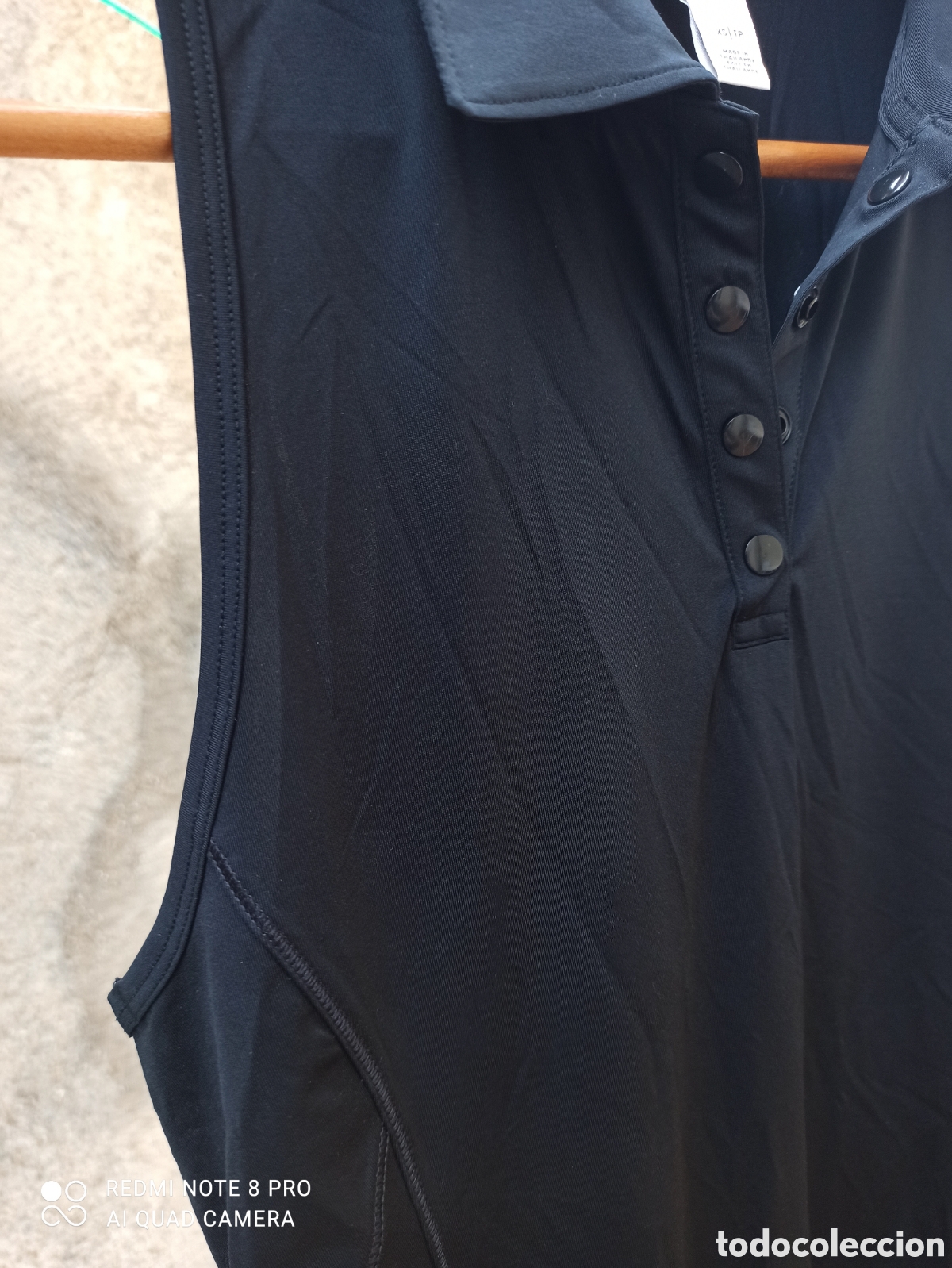 Vintage: Vestido para paddle Lol&euml;, sin estrenar - Foto 3
