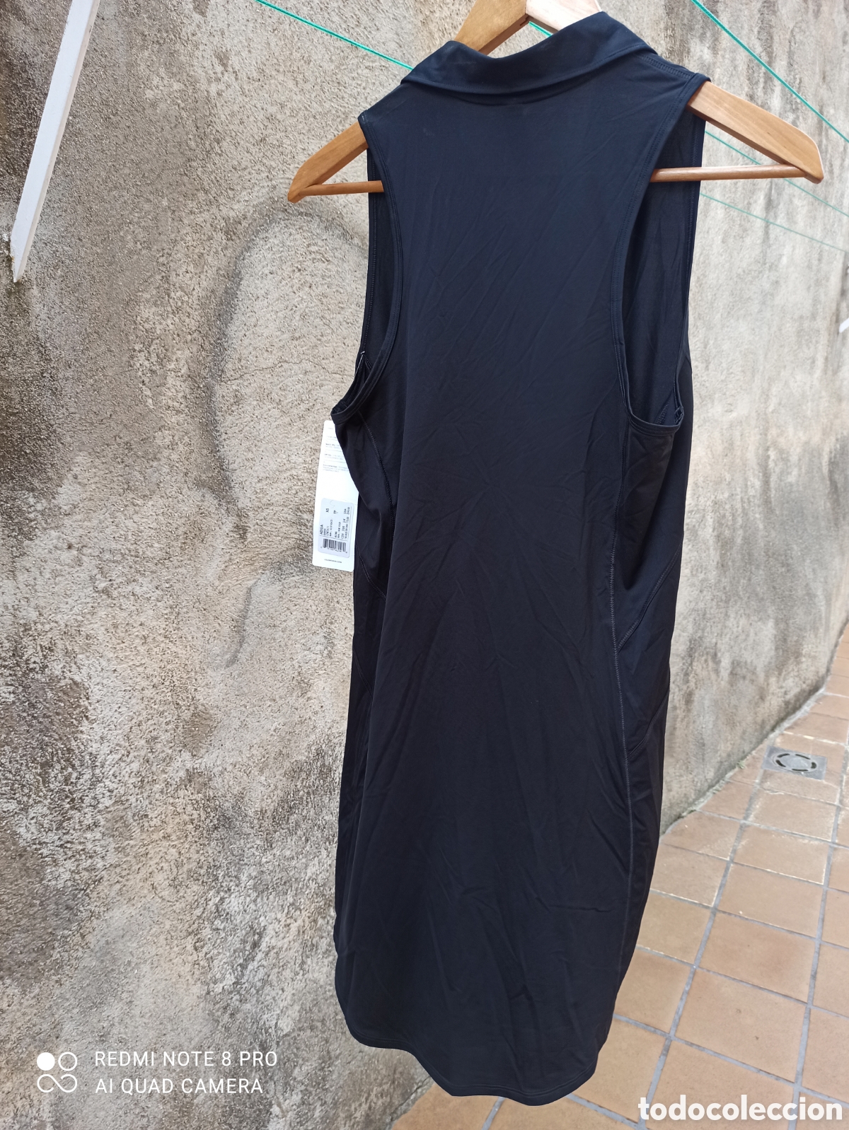 Vintage: Vestido para paddle Lol&euml;, sin estrenar - Foto 4