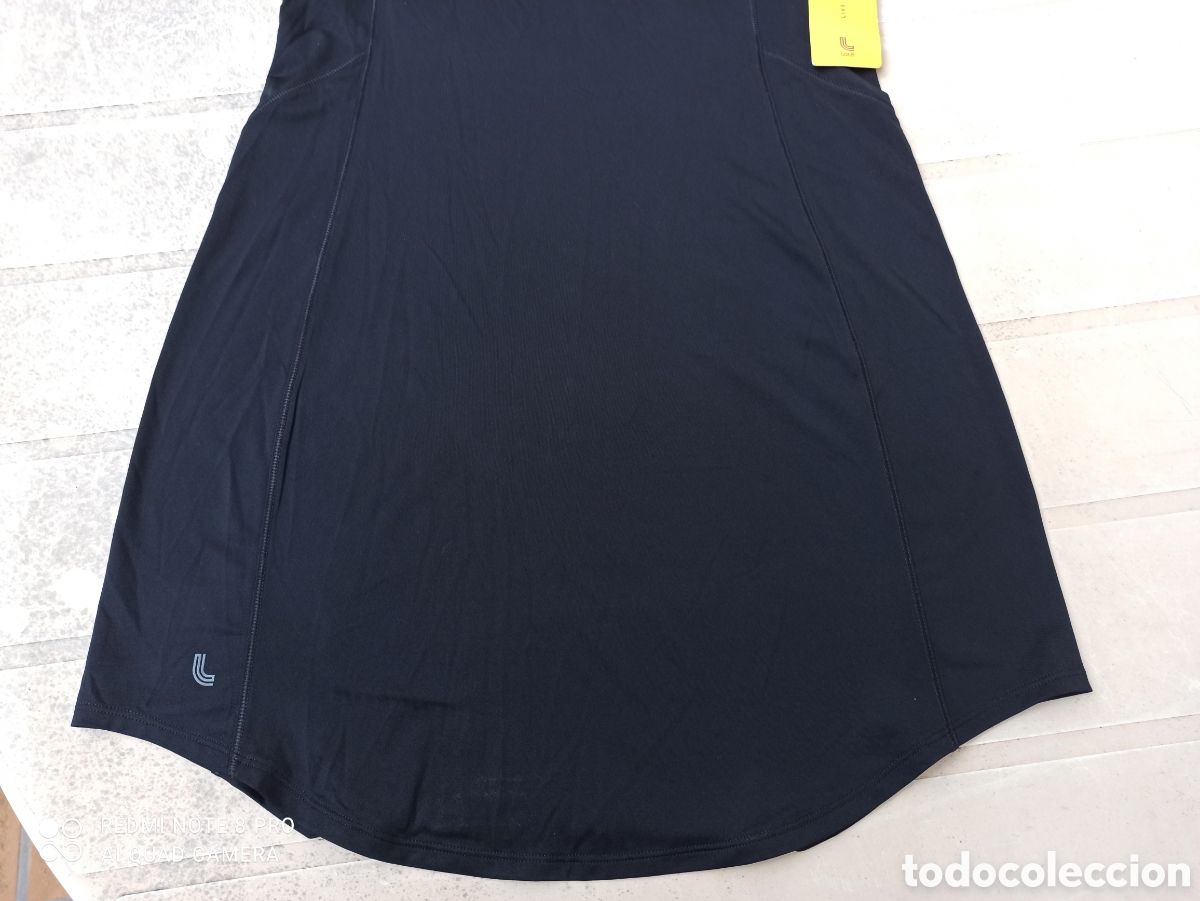 Vintage: Vestido para paddle Lol&euml;, sin estrenar - Foto 5