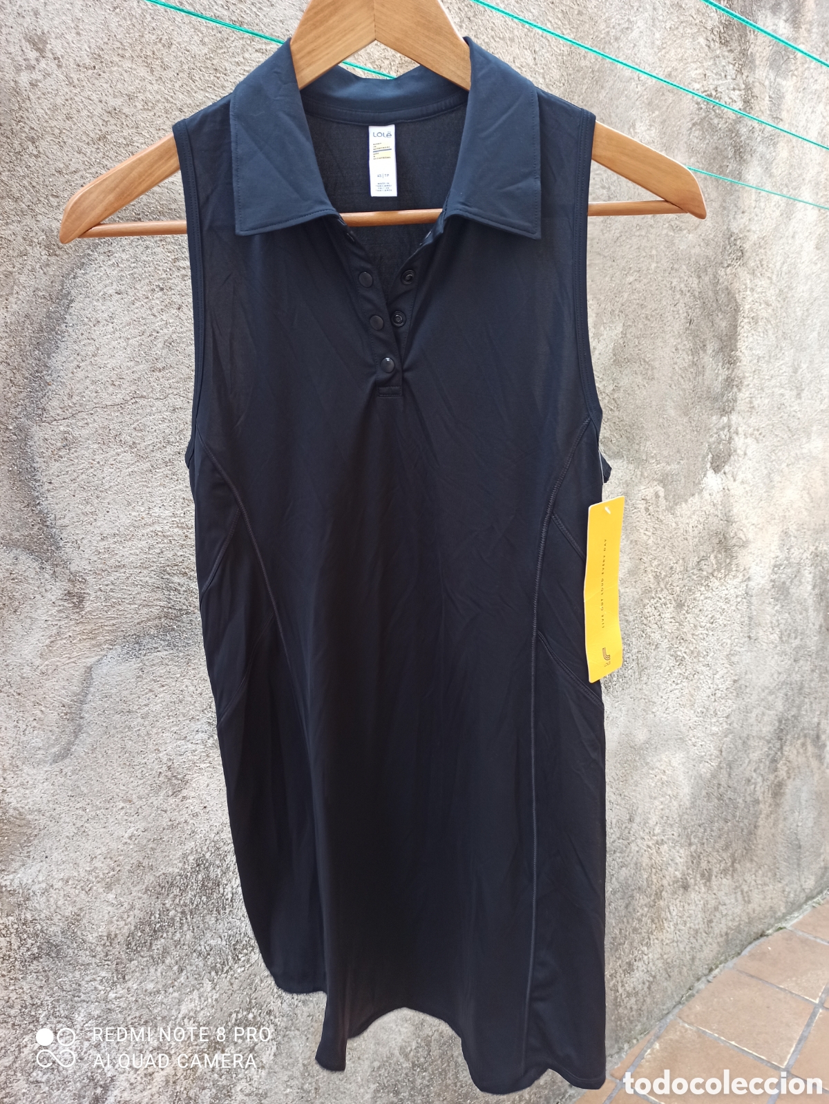 Vintage: Vestido para paddle Lol&euml;, sin estrenar - Foto 6