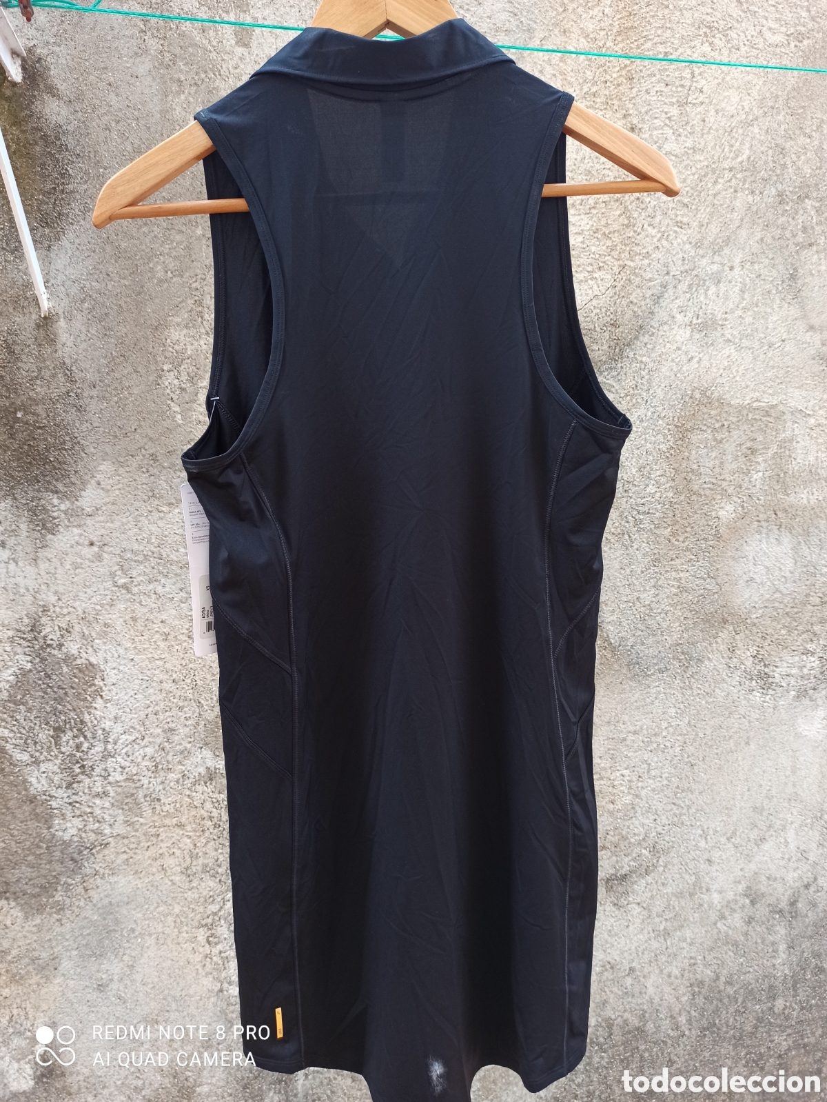 Vintage: Vestido para paddle Lol&euml;, sin estrenar - Foto 7