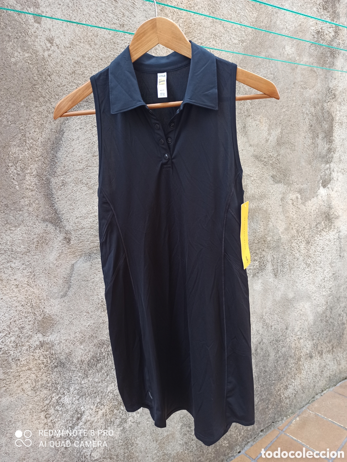 Vintage: Vestido para paddle Lol&euml;, sin estrenar - Foto 8