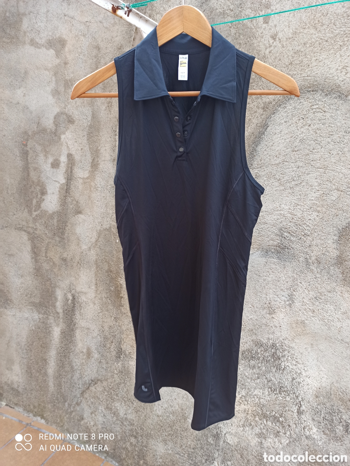 Vintage: Vestido para paddle Lol&euml;, sin estrenar - Foto 9