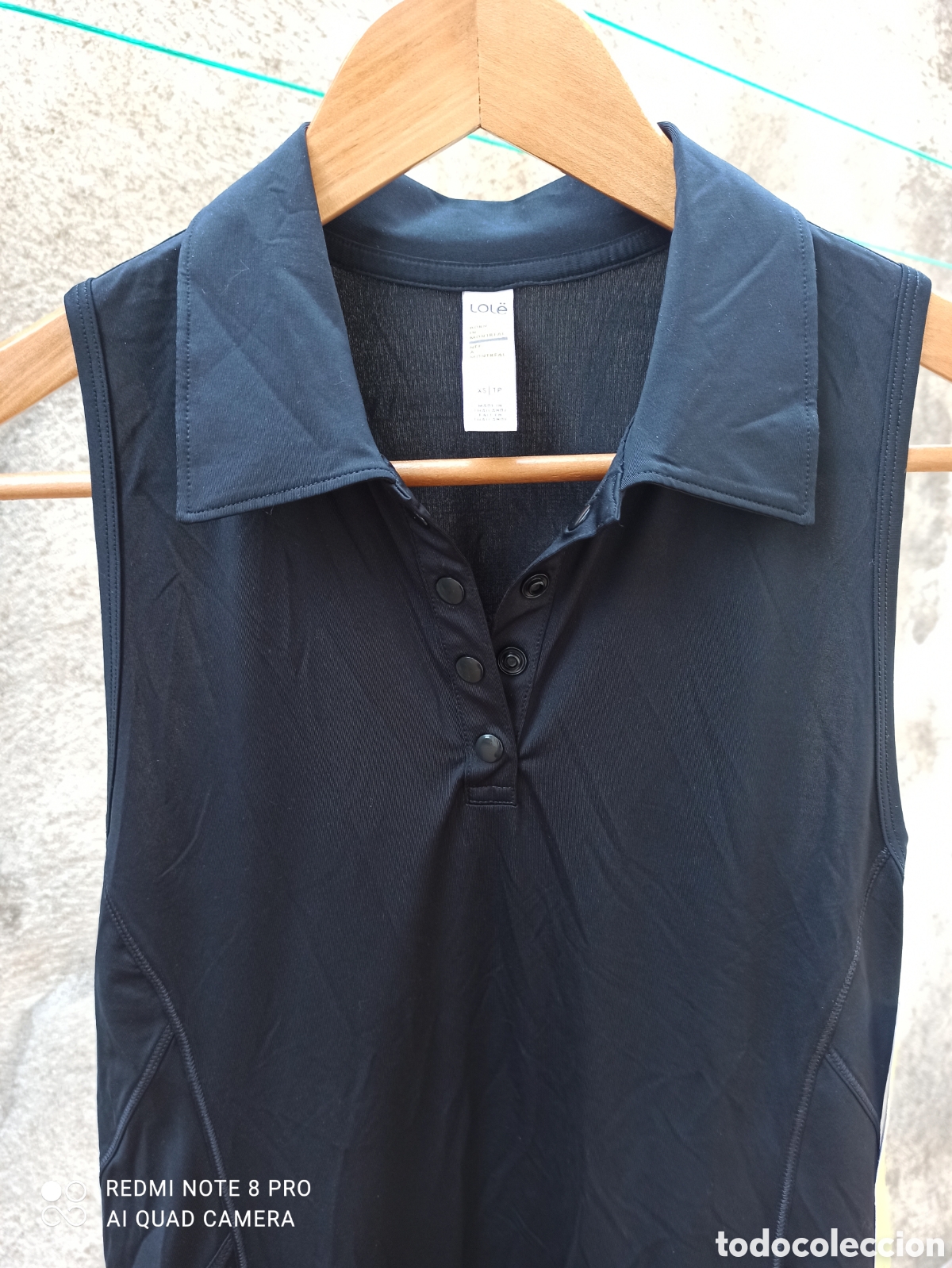 Vintage: Vestido para paddle Lol&euml;, sin estrenar - Foto 10
