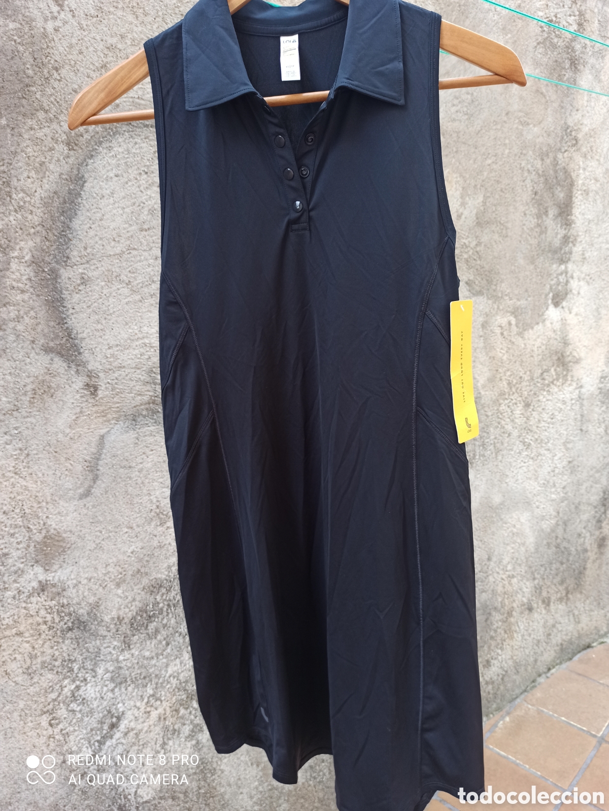 Vintage: Vestido para paddle Lol&euml;, sin estrenar - Foto 11