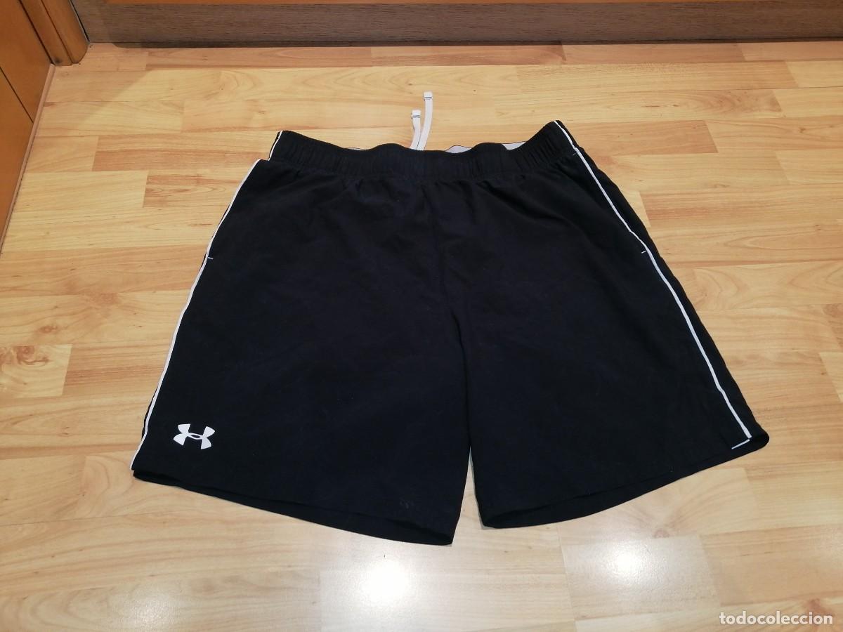Vintage: PANTALONES UNDER ARMOUR - Foto 1