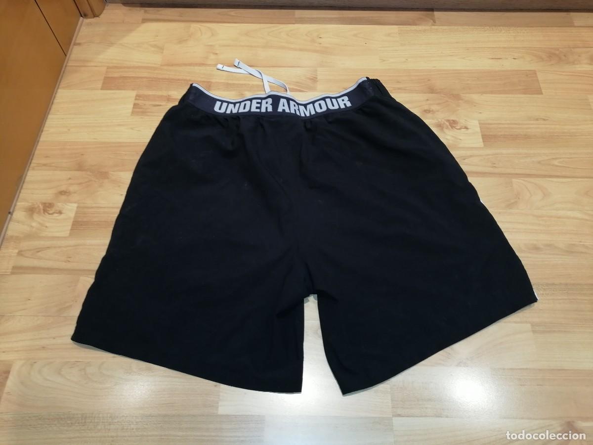 Vintage: PANTALONES UNDER ARMOUR - Foto 2