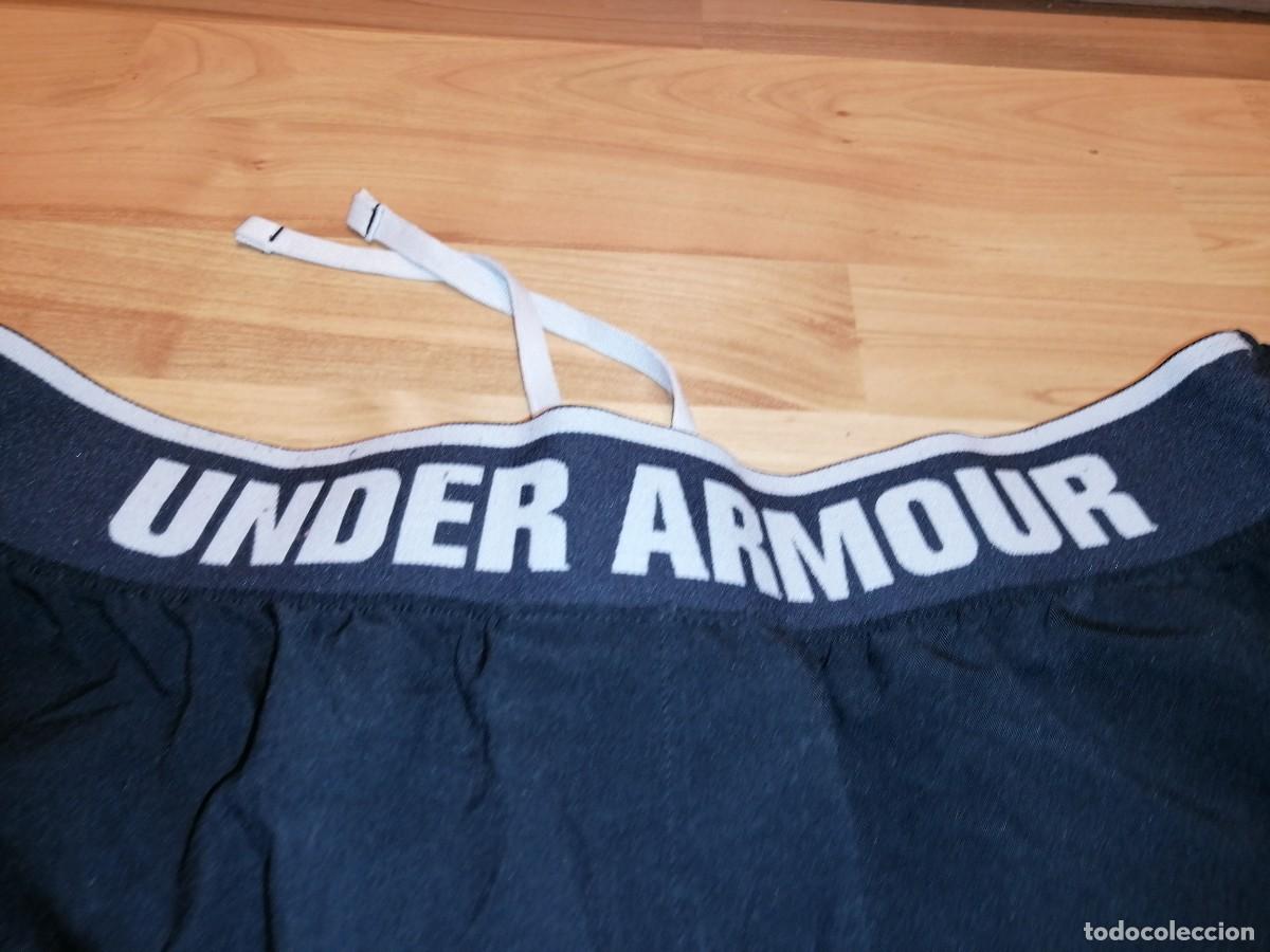 Vintage: PANTALONES UNDER ARMOUR - Foto 3