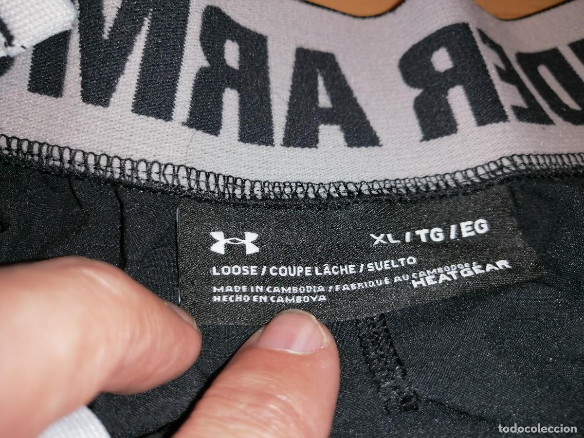 Vintage: PANTALONES UNDER ARMOUR - Foto 4