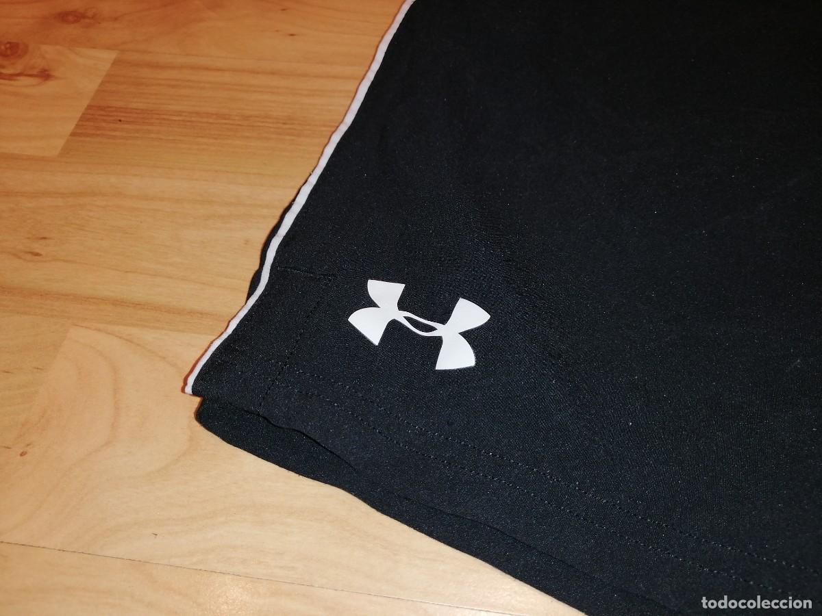 Vintage: PANTALONES UNDER ARMOUR - Foto 7
